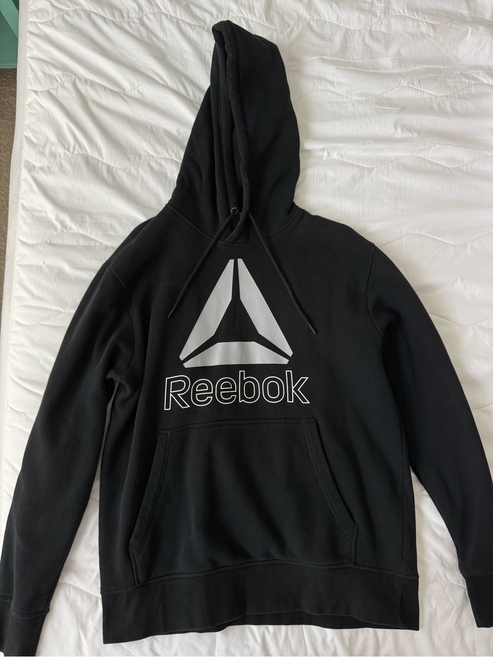 Reebok Hoodie